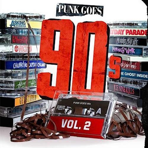 Hands Like Houses - Punk Goes 90s