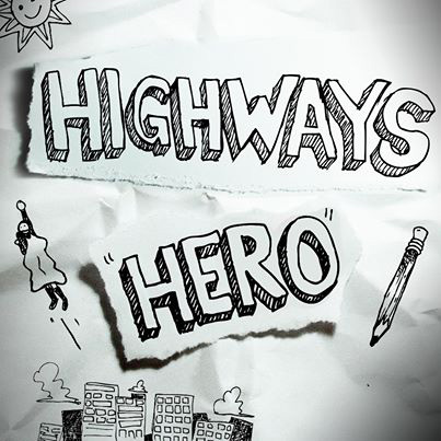 Highways - Hero