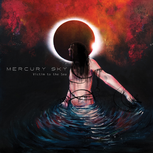 Mercury Sky - Victim To The Sea