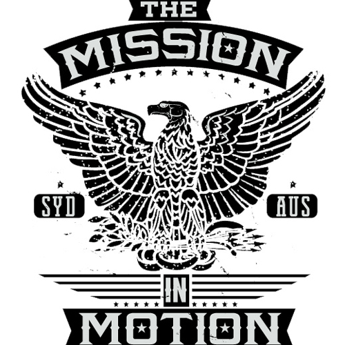 The Mission In Motion - Control