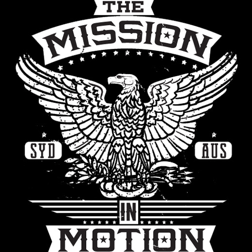 The Mission In Motion - Control