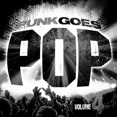 Tonight Alive - Punk Goes Pop Vol 4