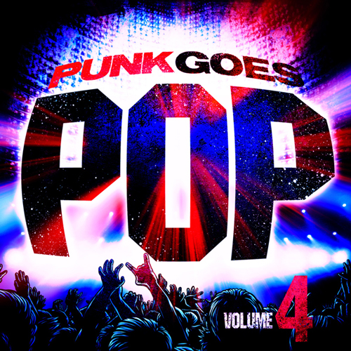 Tonight Alive - Punk Goes Pop Vol 4