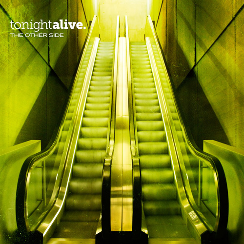 Tonight Alive